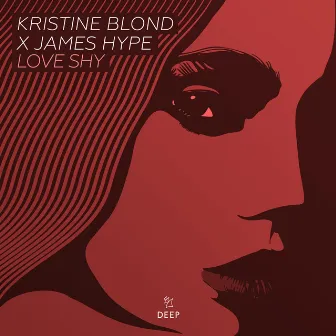 Love Shy by Kristine Blond