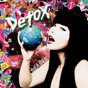 DETOX by MARIA