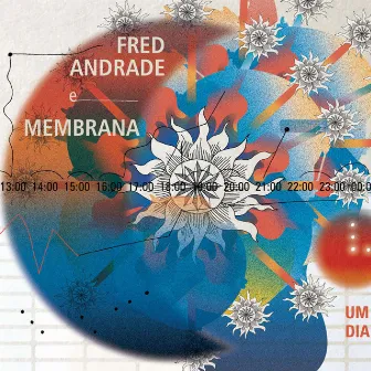 Um Dia by FRED ANDRADE