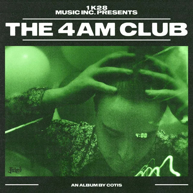 THE 4AM CLUB