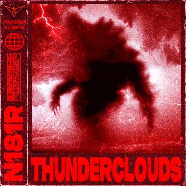 Thunderclouds