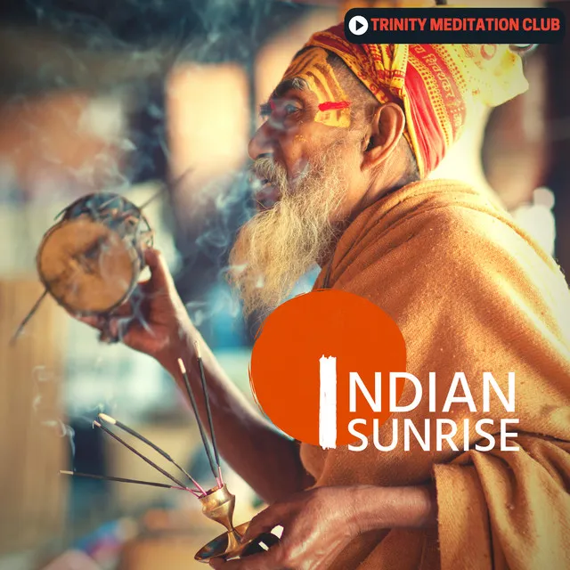 Indian Sunrise