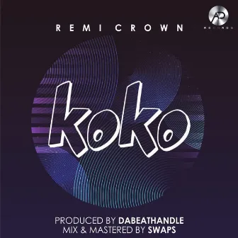 Koko by Remi Crown