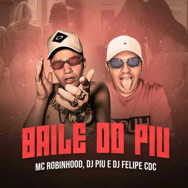 Baile do Piu