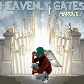 Heavenly Gates by Marcus J