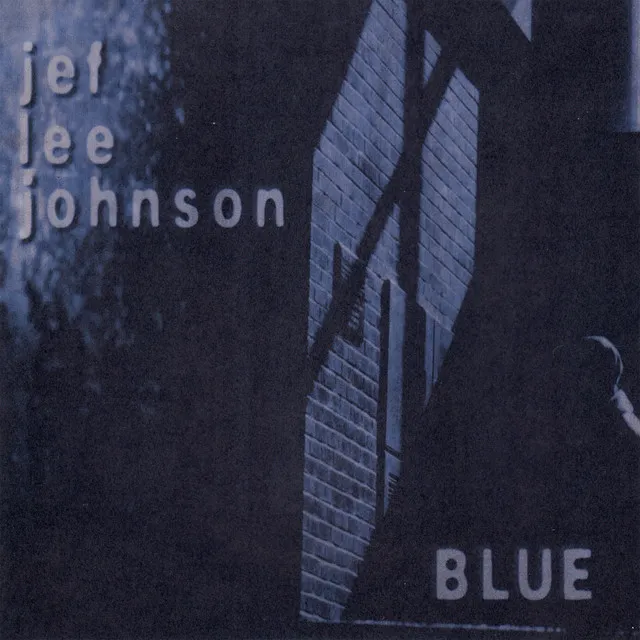 Jef Lee Johnson