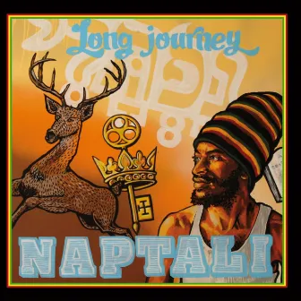 Long Journey by Naptali