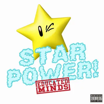 Star Power by Educated Minds