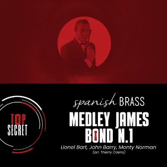 Medley James Bond n.1 by Monty Norman