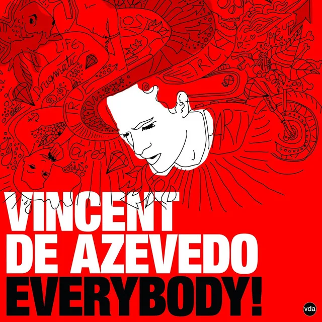 Vincent De Azevedo