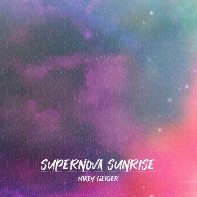 Supernova Sunrise