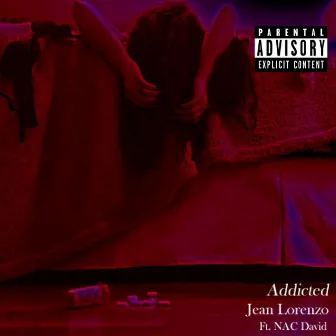 Addicted by Jean Lorenzo