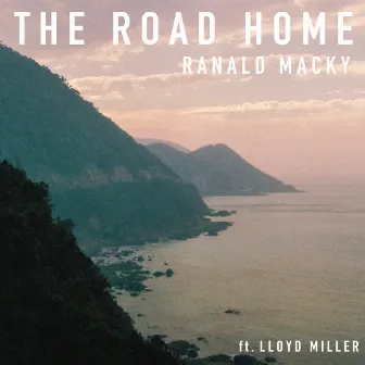 The Road Home by Ranald Macky