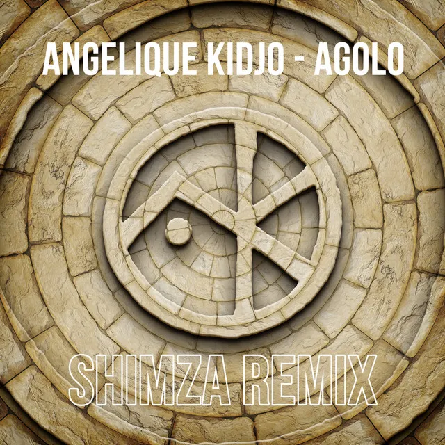 Agolo - Shimza Remix