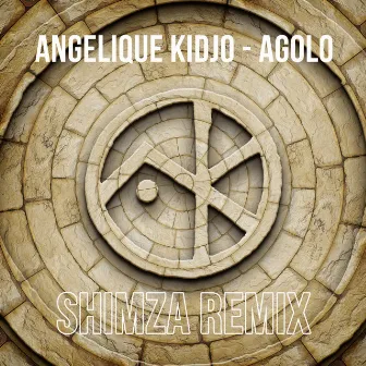 Agolo (Shimza Remix) by Angelique Kidjo