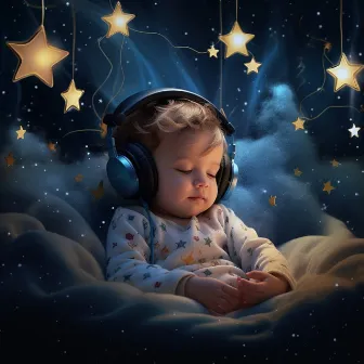 Baby Sleep: Lullabies Under the Moon by Lullabies Fairy