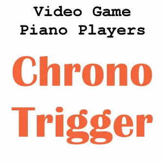 Chrono Trigger by Yasunori Mitsuda (光田康典)