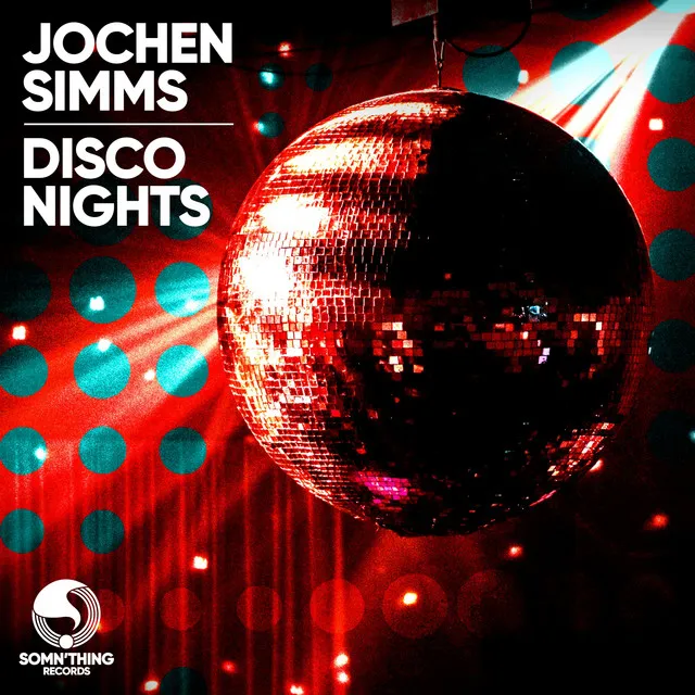 Disco Nights - Radio Edit