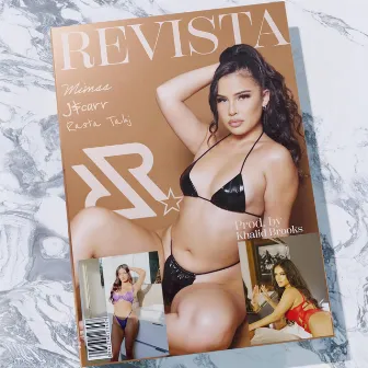 Revista by J$cARR