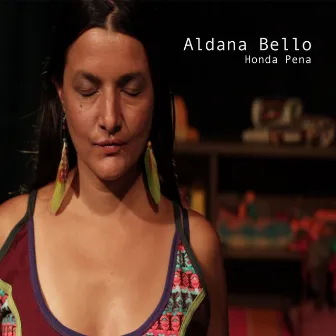 Honda Pena by Aldana Bello