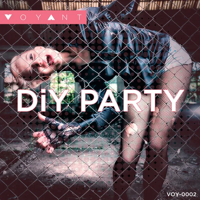 DIY Party