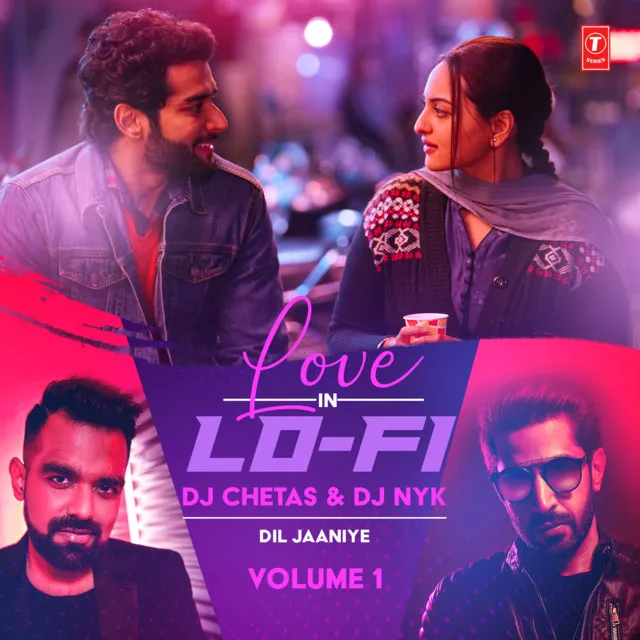 Dil Jaaniye (From "Love In Lo-Fi Volume 1")