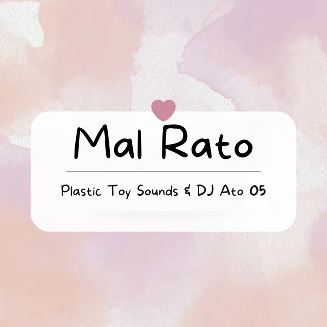 Mal Rato (Instrumental Rebajada)