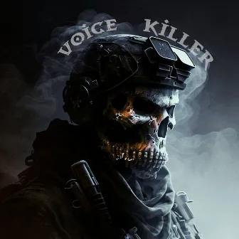 Voice Killer by VibeForge