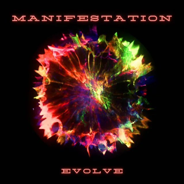 Manifestation Waves