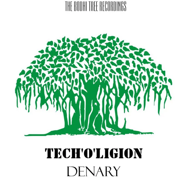 Tech'o'ligion - Single