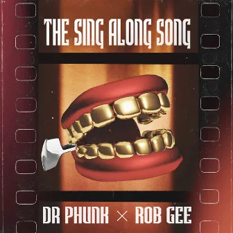 The Sing Along Song by Rob Gee