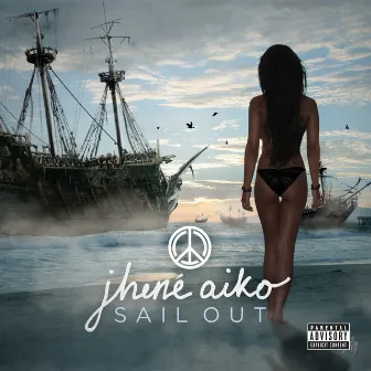 Sail Out by Jhené Aiko