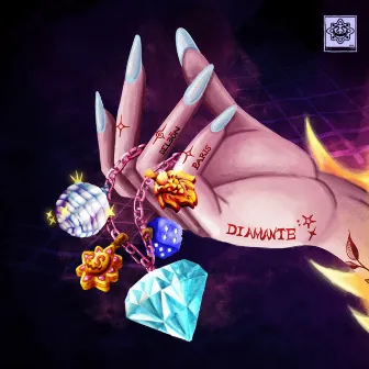 DIAMANTE by Matt Paris