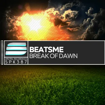 Break Of Dawn by BeatsMe