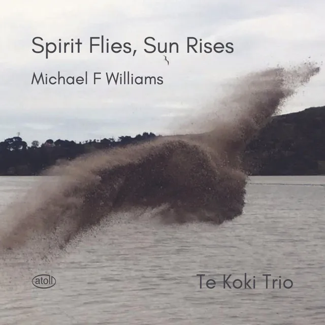 Spirit Flies, Sun Rises