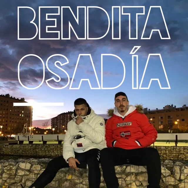 Bendita Osadia