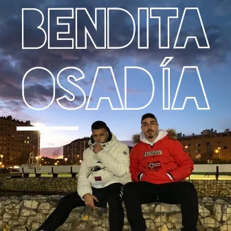 Bendita Osadia by AKASANK