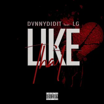 Like That by LG