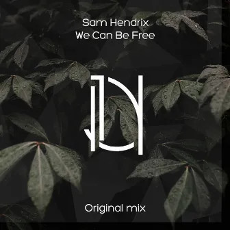 We Can Be Free by Sam Hendrix