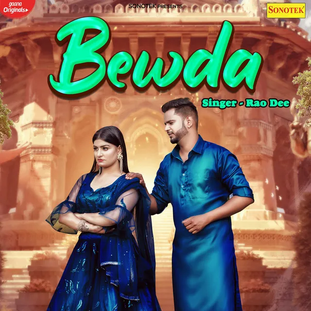 Bewda