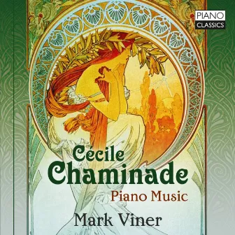 Chaminade: Piano Music by Cécile Chaminade