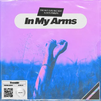 In My Arms by Don Philips