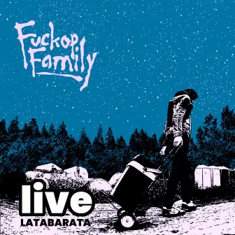 Lata Barata (En Directo) by Fuckop Family