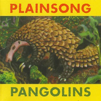 Pangolins by Plainsong