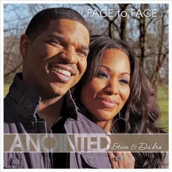 Face to Face by Anointed