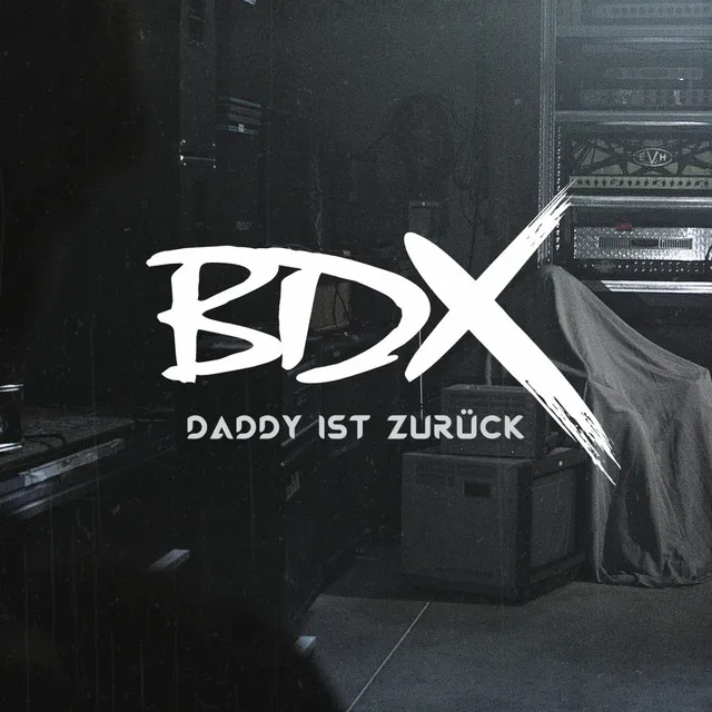 Daddy ist zurück