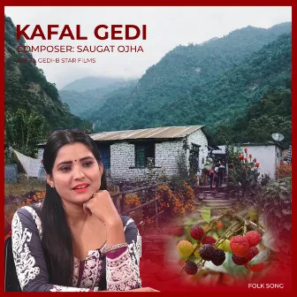 Kafal Gedi by Saugat Ojha