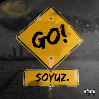 Go! by Soyuz.