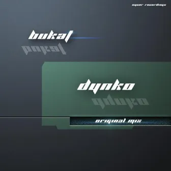 Dynko by Bukat