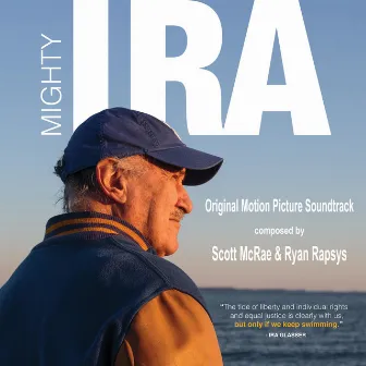 Mighty Ira (Original Motion Picture Soundtrack) by Ryan Rapsys